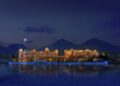 THE LEELA PALACES, HOTELS AND RESORTS VOTED THE BEST HOTEL GROUP IN INDIA FOR THE SECOND CONSECUTIVE YEAR AT TRAVEL + LEISURE INDIA’S BEST AWARDS 2021
