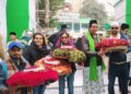 Zain Imam visits Ajmer Sharif Dargah ahead of his new show ‘Fanaa – Ishq Mein Marjawaan’ on COLORS