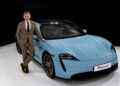 Porsche Indiarecords its best business performance since 2014and its highest ever order intake