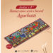 Rediscover  the Golden Era of Ramayana in Enchanting Fragrances and Madhubani Paintings