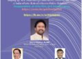 Public Relations Society of India organized 43rd All India Public Relations Conference