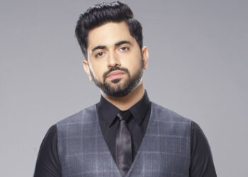 COLORS’ ‘Fanaa – Ishq Mein Marjawaan’ star Zain Imam opens up on his character’s comparisons with Shah Rukh Khan’s ‘Darr’!