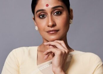 SonyLIV’s Rocket Boys took Regina on a spiritual journey to Darpana that helped her become one with the iconic Mrinalini Sarabhai