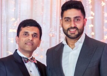 I want to cast Abhishek  in a shocking, never-seen-before, action avatar!” Anand Pandit