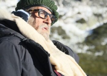 We loved making ‘Chehre’ and eager to take the story forward!”: Anand Pandit