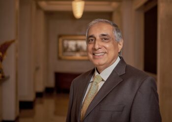 Mr. Irfan Razack, Chairman and Managing Director, Prestige Group