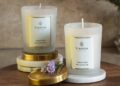 THE LEELA PALACES, HOTELS AND RESORTSINTRODUCES SIGNATURE FRAGRANCE WITH THE LAUNCH OF ‘TISHYA BY THE LEELA’