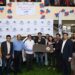 MG Motor India presents Hector to AD Patel Institute of Technology, CVM University New Vallabh Vidyanagar