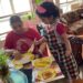 Treehouse School pays tribute to mothers and grandmothers who contribute to the well being of children