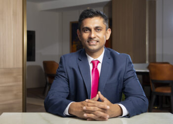 MOHAMMAD SHOIB APPOINTED AS DIRECTOR OF SALES & MARKETING AT THE NEWLY OPENED JW MARRIOTT BENGALURU PRESTIGE GOLFSHIRE RESORT & SPA, INDIA