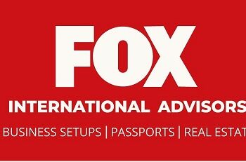 Dubai Based First Arabic Company FOX International Advisor  Open 1st Office in Ahmedabad