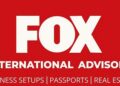 Dubai Based First Arabic Company FOX International Advisor