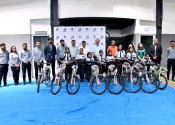 MG Motor India expands its retail presence in Gujarat; opens sales and service facility in Gandhidham