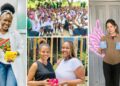 Paree Sanitary Pads eyes global expansion; enters Africaand Asian countries as its international footprint