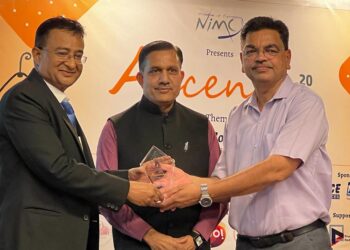 NIMCJ students organized ACCENDO