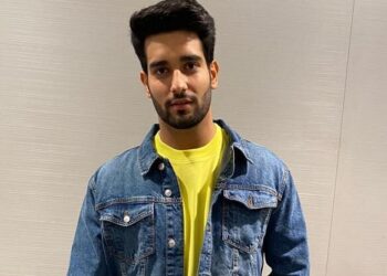 Abhishek Malik joins Tanvi Malhara and KunalJaisingh in COLORS’ ‘Muskuraane Ki Vajah Tum Ho’