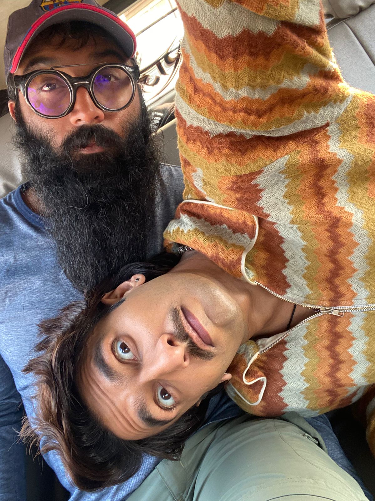 Darshan Yewalekar On How To Grow Maintain A Beard Like Ranveer Singh