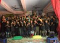 Anant National University Students organizes ‘Sapno Ka Manch’, a Learning Activity for Signal School Children in Ahmedabad
