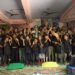 Anant National University Students organizes ‘Sapno Ka Manch’, a Learning Activity for Signal School Children in Ahmedabad