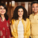 Taapsee Pannu partners with Gynoveda, World’s first Ayurveda FemTech brand with the mission to impact menstrual health of 80 million women in India