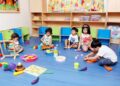 Top-ranking preschools that are redefining education in India