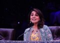 Neetu Kapoor gets emotional as she rememberslate Rishi Kapoor on COLORS’ ‘Dance Deewane Juniors’