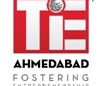 Jatin Trivedi takes over as President of TiE Ahmedabad