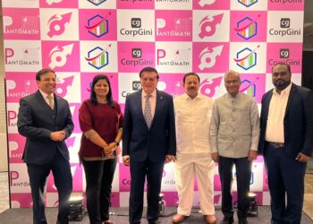 Pantomath Organises Mega Conclave :MeraHumsafar