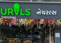 Mumbai’s leading ice cream brand, Naturals opens its first outlet in Vadodara, Gujarat