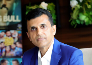 “I miss the depth and resonance of vintage Hindi cinema”: Anand Pandit