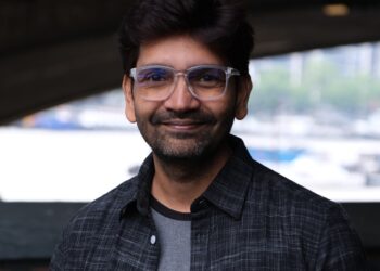 Indian film ‘Gandhi & Co’ produced by Mahesh Dannanavar wins top honours at the prestigious Zlin Film Festival in the Czech Republic