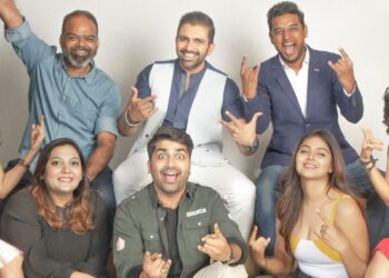 Malhar Thakar starrer  ‘Vickida no Varghodo’ to be released on 8th july 2022