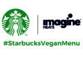 Tata Starbucks introduces a Vegan Food Menu in India in association with Imagine Meats