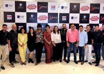 Most awaited Gujarati film VICKIDA NO VARGHODO  trailer launched