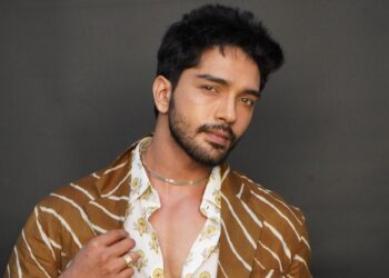 COLORS ropes in Harsh Rajput as the male lead of its upcoming supernatural thriller ‘Pishachini’