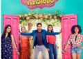 Vickidano Varghodo”: An urban Gujarati film’s trailer crossed a milestone