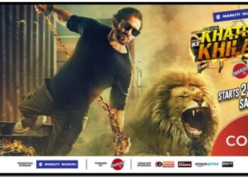 COLORS | Khatron Ke Khiladi- Story Pegs