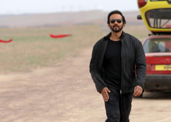 Social media sensation Jannat Zubair gets a new nickname – ‘Chhota packet, badadhamaka’ on COLORS’ ‘Khatron Ke Khiladi 12’