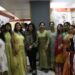 Myrra Fashion Exhibition Organized by Connect Women Group Ahmedabad