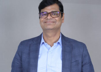 “Indian education system must gear up for digital acceleration,” says Alok Bansal