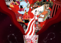 KFC INDIA DROPS THE MOST EPIC BUCKET ON THE BLOCK (CHAIN) – ‘KFC BuckETH’