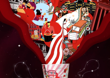 KFC INDIA DROPS THE MOST EPIC BUCKET ON THE BLOCK (CHAIN) – ‘KFC BuckETH’