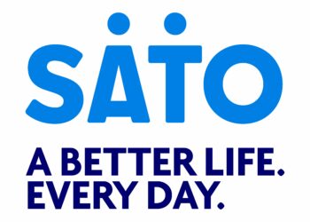 SATO unveils refreshed brand identity globally