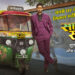 COLORS presents an unconventional love story of an autorickshaw driver and enterpreneur with‘Saavi Ki Savaari’