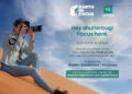 Sony BBC Earth returns with its successful photography contest‘Earth In Focus’