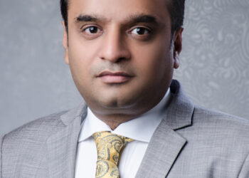 Authored Article by Deepak Jain