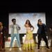 Fans go frenzy in Vadodra as Khushalii Kumar, Darshan Kumaar and Aparshakti Khurana promote their upcoming film ‘Dhokha – Round D Corner’