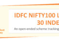 IDFC Mutual Fund launches IDFC Nifty100 Low Volatility 30 Index Fund
