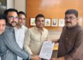 The Gujarat Cinematic Tourism Policy’s unveiling will be attended by members of the Indian Motion Picture Producers Association