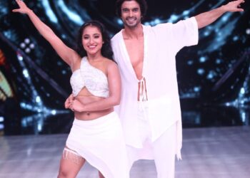 Ye jugalbandi hogi behad khaas, jab utrenge popular stars ‘Jhalak Dikhhla Jaa’ ke manch par aaj